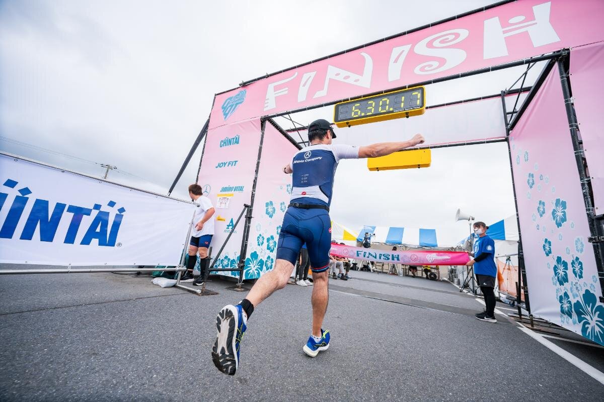 男女1歳刻みランキング発表！！ | お知らせ | 九十九里トライアスロン 99T